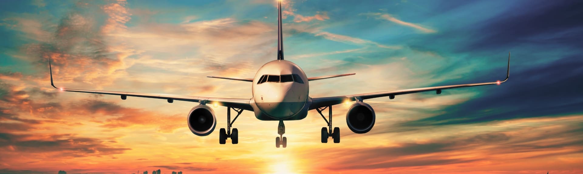 50Mais Aéreo banner