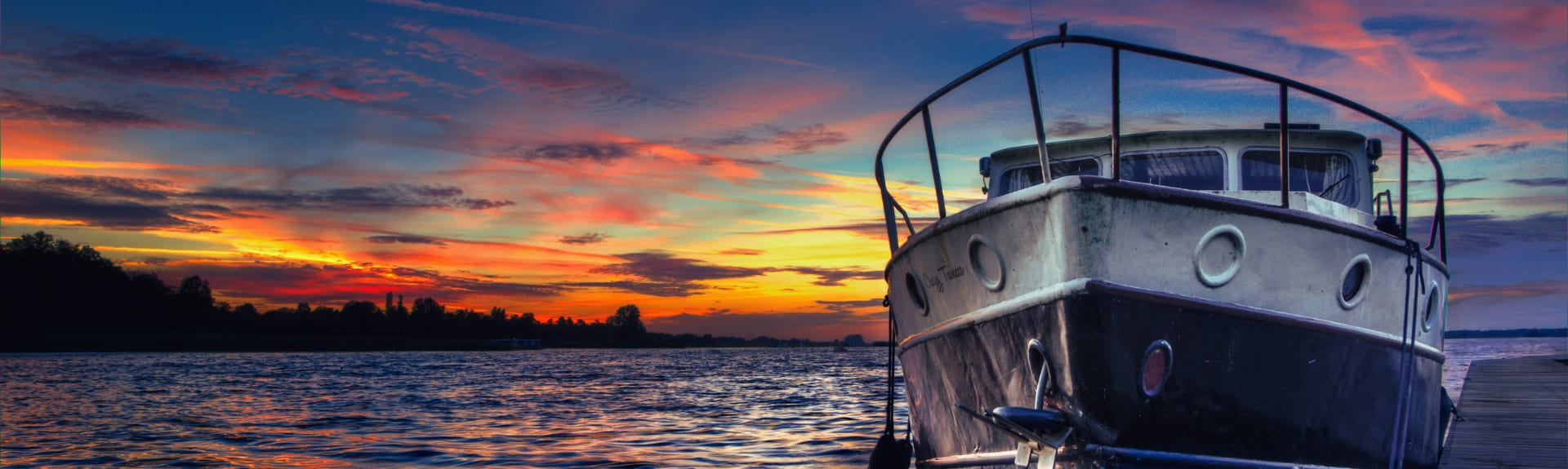 50Mais Vai de Barco banner